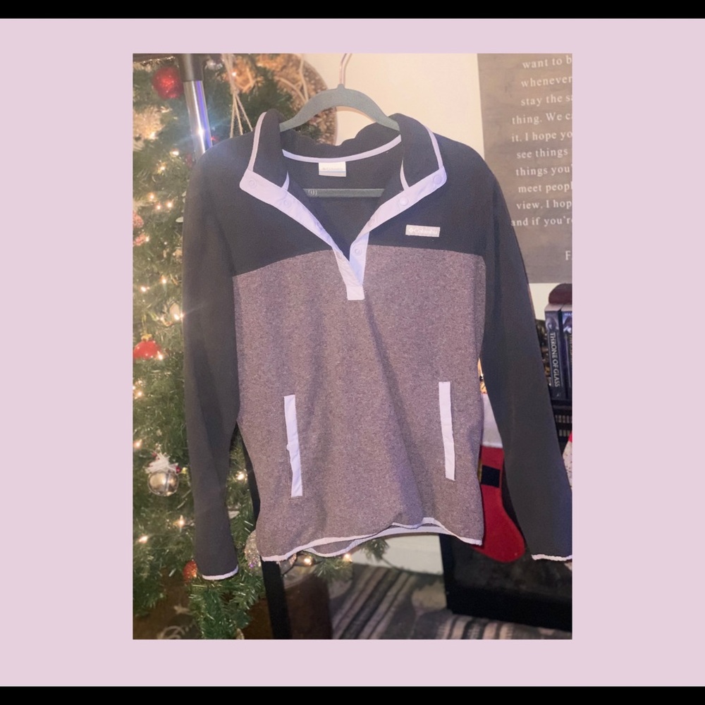 Columbia Sportswear Pullover (L)